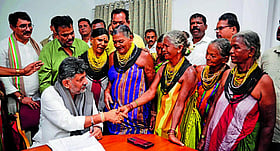 Photo: Prajavani