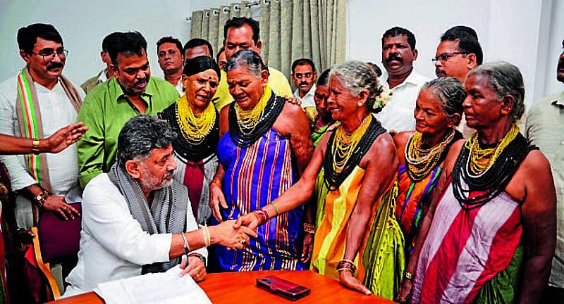 Photo from Prajavani