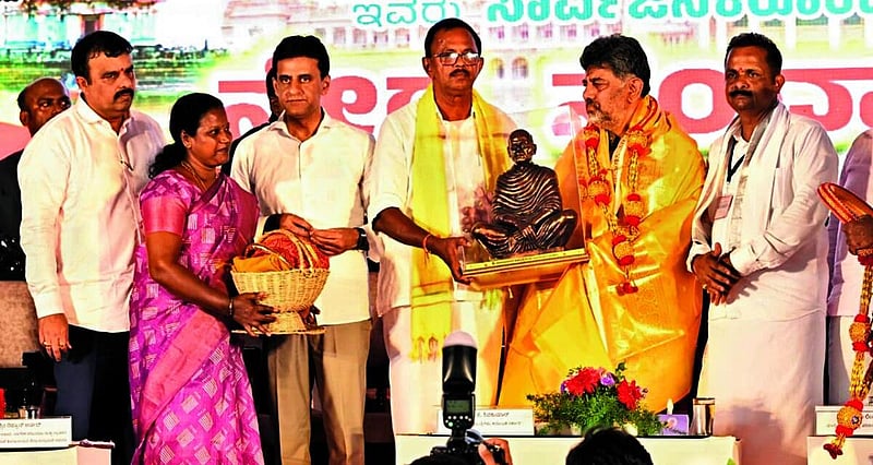 Photo from Prajavani
