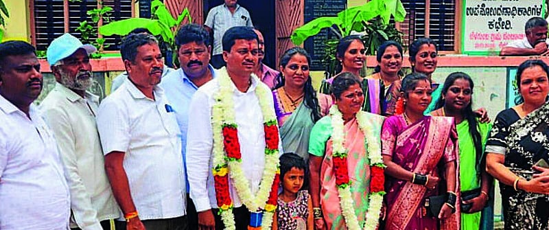Photo from Prajavani