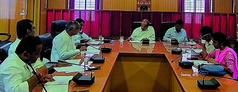 Photo from Prajavani