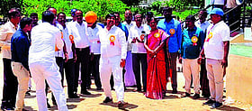 Photo: Prajavani