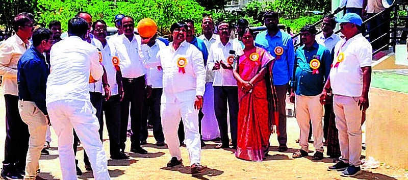 Photo from Prajavani