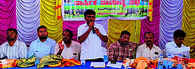Photo: Prajavani