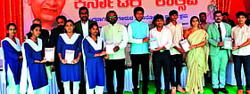 Photo: Prajavani
