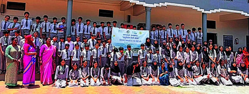 Photo from Prajavani