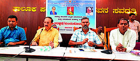 Photo: Prajavani