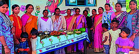 Photo: Prajavani