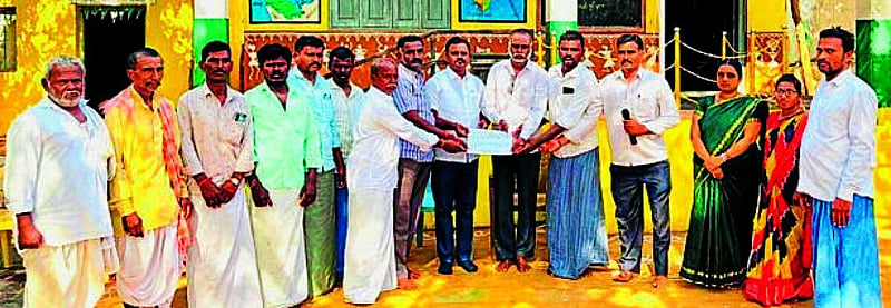 Photo from Prajavani