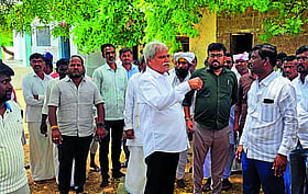Photo: Prajavani