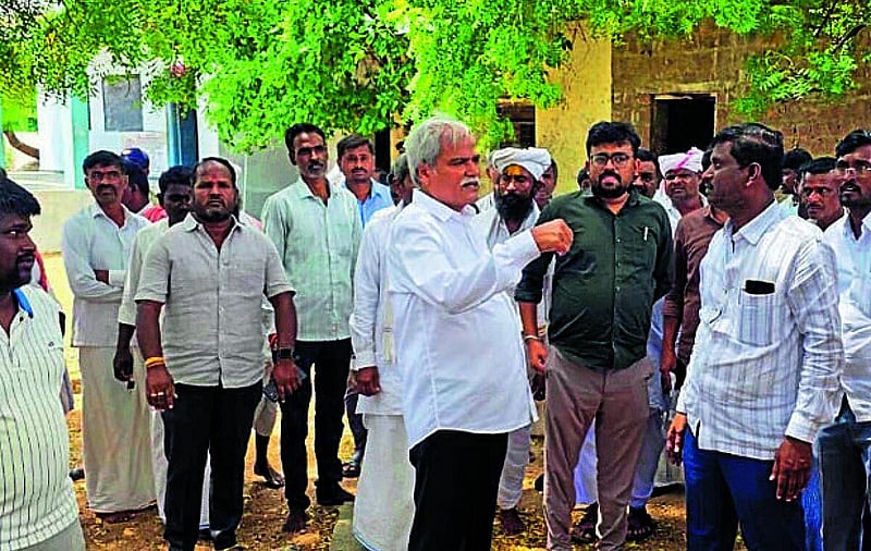 Photo from Prajavani