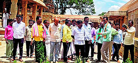 Photo: Prajavani