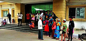 Photo: Prajavani
