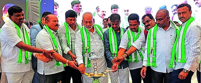 Photo from Prajavani