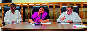 Photo: Prajavani