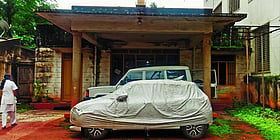 Photo: Prajavani