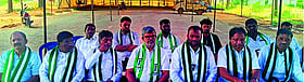 Photo: Prajavani
