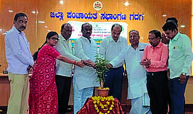 Photo: Prajavani
