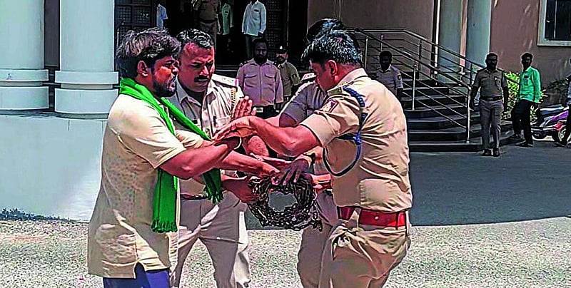 Photo from Prajavani