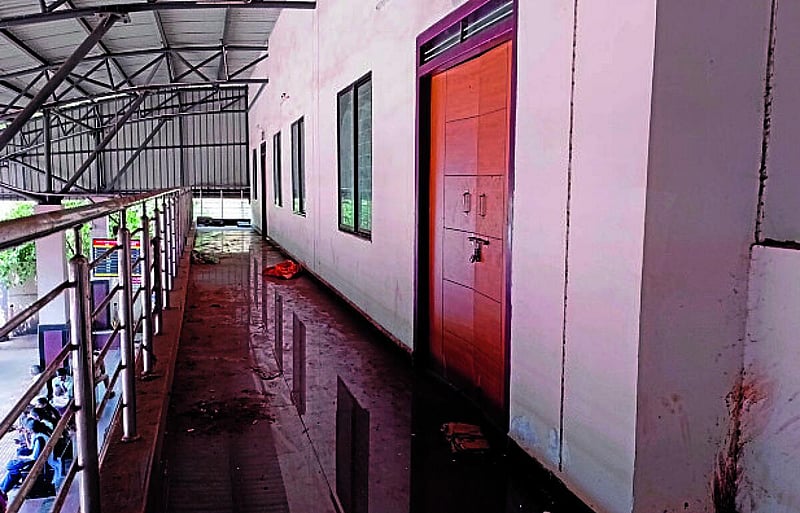 Photo from Prajavani