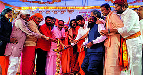 Photo: Prajavani