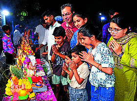 Photo: Prajavani