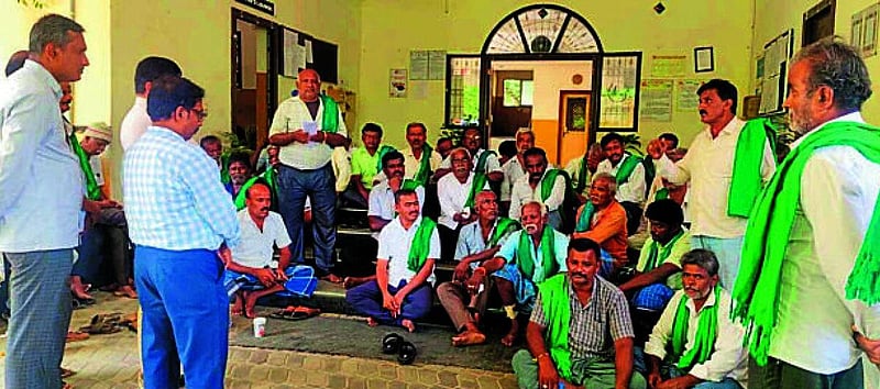 Photo from Prajavani