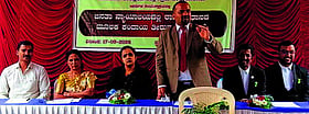 Photo: Prajavani
