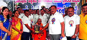 Photo from Prajavani