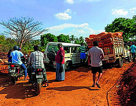 Photo: Prajavani
