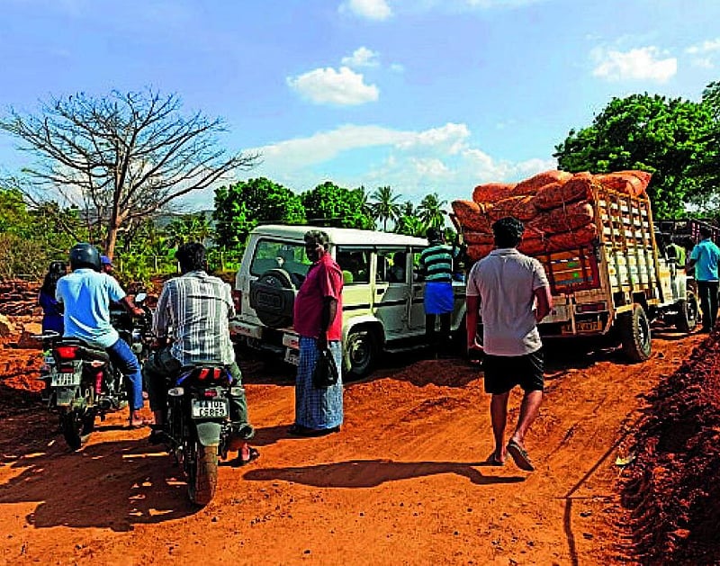 Photo from Prajavani
