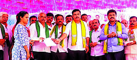 Photo: Prajavani