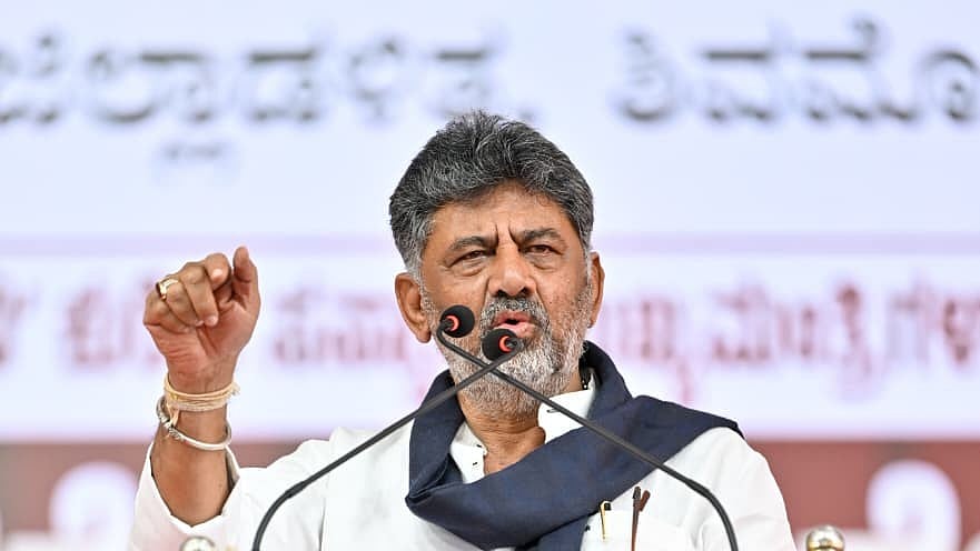 ಕೆಪಿಎಸ್‌ಸಿ ಮುಚ್ಚಲು ಕಾನೂನು ತಜ್ಞರೊಂದಿಗೆ ಚರ್ಚೆ: ಸಿಎಂ ಡಿ.ಕೆ.ಶಿವಕುಮಾರ್