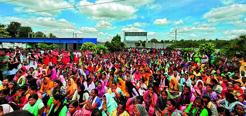 Photo from Prajavani