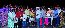 Photo: Prajavani