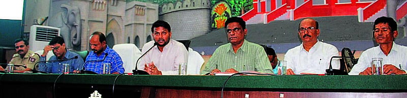 Photo from Prajavani