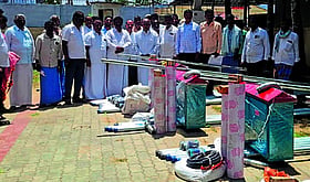 Photo: Prajavani