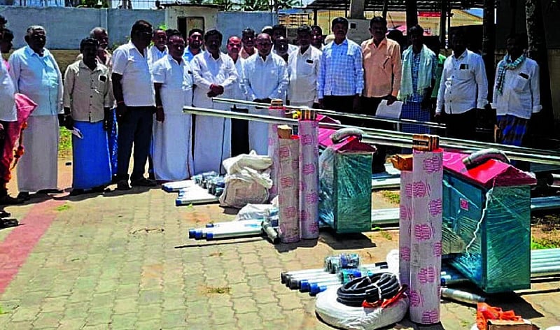 Photo from Prajavani