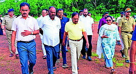 Photo: Prajavani