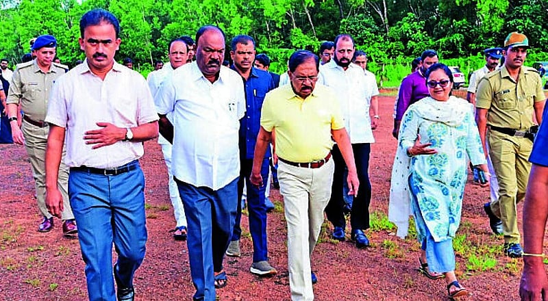 Photo from Prajavani
