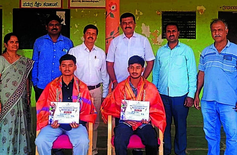 Photo from Prajavani