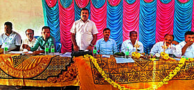 Photo: Prajavani