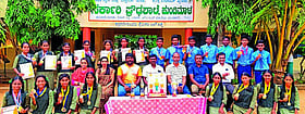 Photo: Prajavani