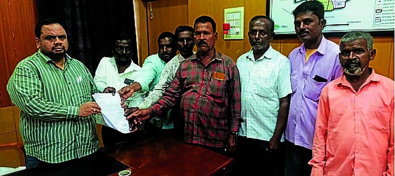 Photo from Prajavani