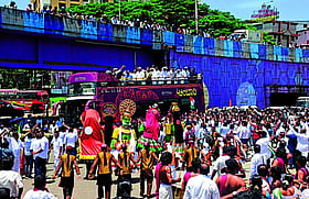 Photo: Prajavani
