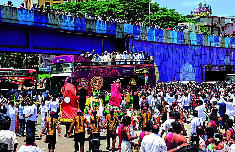Photo from Prajavani