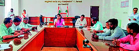 Photo: Prajavani