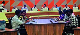 Photo: Prajavani