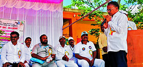 Photo: Prajavani