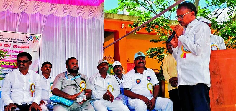 Photo from Prajavani